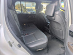 LANDCRUISER wagon