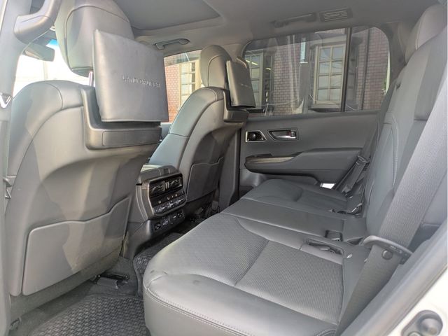 LANDCRUISER wagon