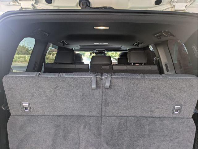 LANDCRUISER wagon