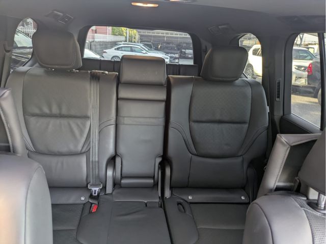LANDCRUISER wagon