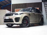 ROVER RANGE ROVER SPORTS