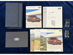 ROVER RANGE ROVER SPORTS