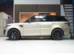 ROVER RANGE ROVER SPORTS