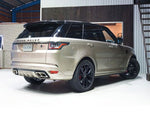 ROVER RANGE ROVER SPORTS