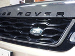 ROVER RANGE ROVER SPORTS