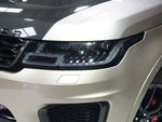 ROVER RANGE ROVER SPORTS