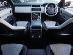 ROVER RANGE ROVER SPORTS