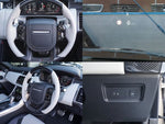 ROVER RANGE ROVER SPORTS
