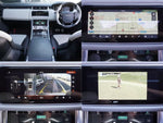 ROVER RANGE ROVER SPORTS