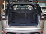 ROVER RANGE ROVER SPORTS