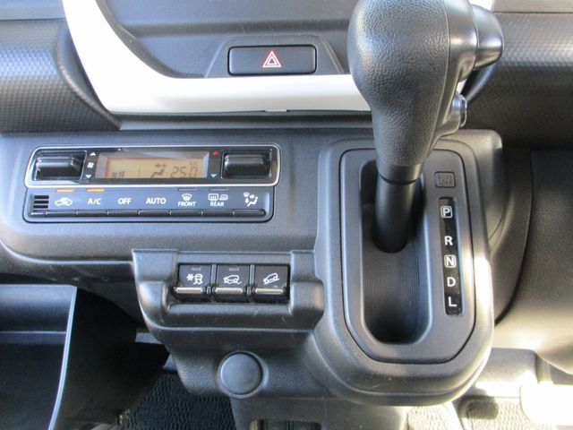 HUSTLER 4WD