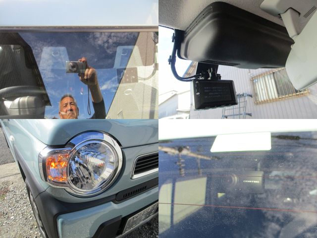 HUSTLER 4WD