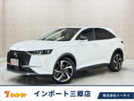CITROEN DS7 E-TENSE