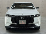 CITROEN DS7 E-TENSE