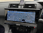 CITROEN DS7 E-TENSE