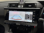 CITROEN DS7 E-TENSE