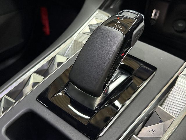 CITROEN DS7 E-TENSE