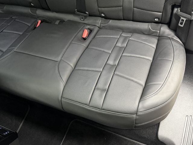 CITROEN DS7 E-TENSE