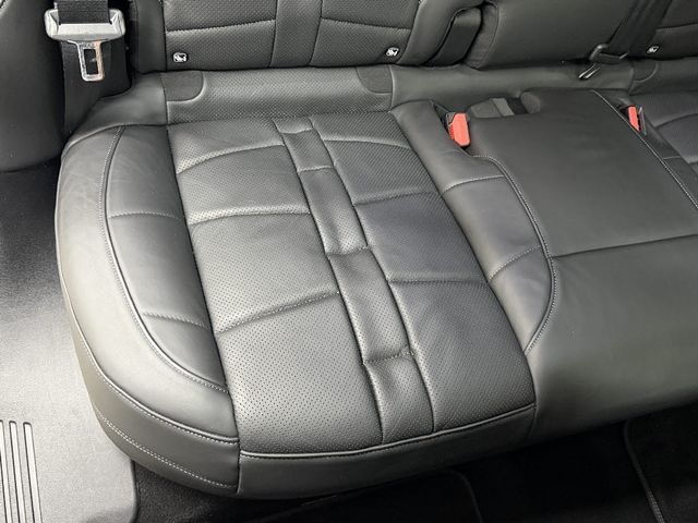 CITROEN DS7 E-TENSE