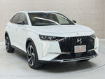 CITROEN DS7 E-TENSE