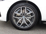 BMW 5 Series sedan