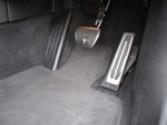 BMW 5 Series sedan