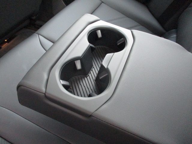 BMW 5 Series sedan