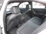 BMW 5 Series sedan