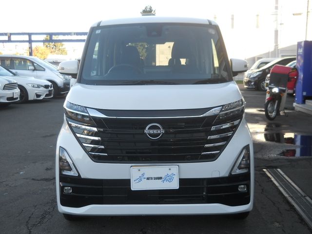 ROOX 4WD