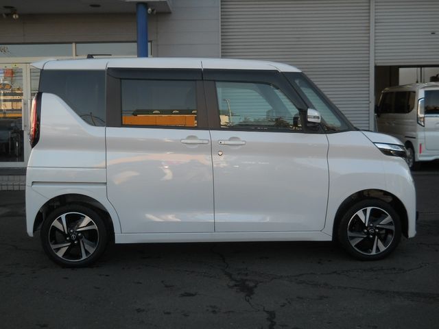 ROOX 4WD