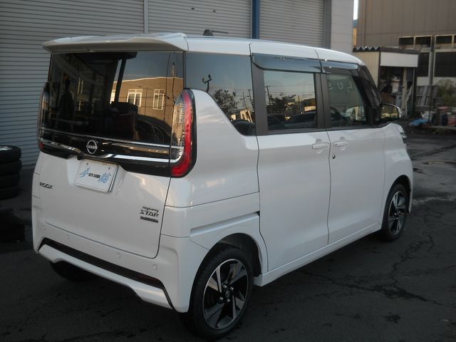 ROOX 4WD