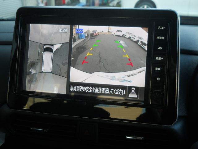ROOX 4WD
