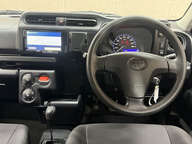PROBOX van HYBRID