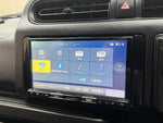 PROBOX van HYBRID