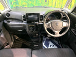 Spacia custom