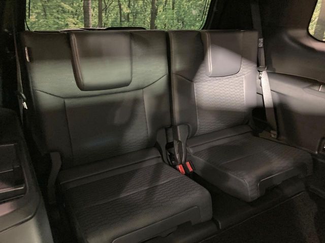 LANDCRUISER 250