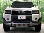 LANDCRUISER 250