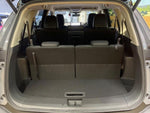 X-TRAIL HYBRID 4WD