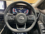 X-TRAIL HYBRID 4WD