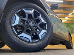 X-TRAIL HYBRID 4WD