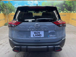 X-TRAIL HYBRID 4WD