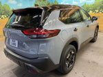 X-TRAIL HYBRID 4WD