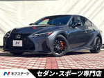 LEXUS IS300
