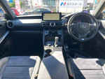 LEXUS IS300