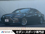 LEXUS ES300h