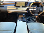 LEXUS ES300h