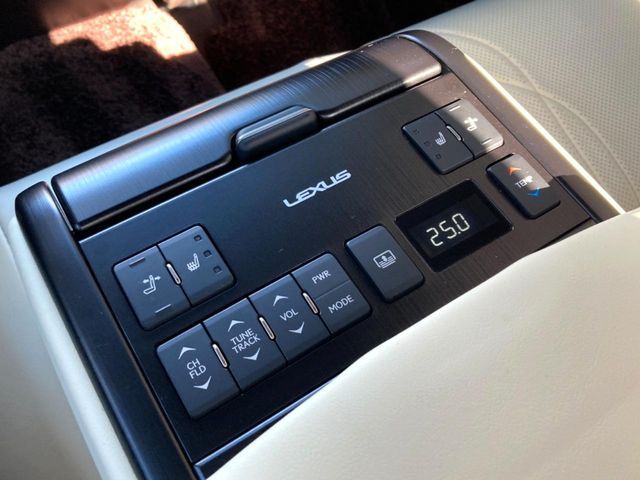 LEXUS ES300h