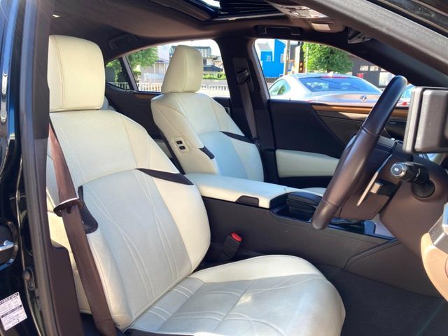 LEXUS ES300h