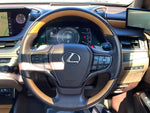 LEXUS ES300h