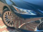 LEXUS ES300h